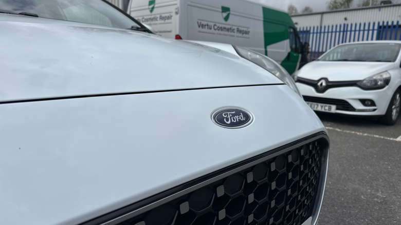 Ford Puma 1.0 EcoBoost Hybrid mHEV ST-Line Vignale 5dr Petrol Hatchback